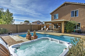 Hotels in Coolidge
